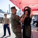 Fleet Week New York 2024 : Intrepid Pier Static Displays