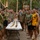 3rd LCT Scouts Train with PMC 63rd Force Recon