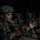 3rd LCT Scouts Train with PMC 63rd Force Recon