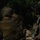 3rd LCT Scouts Train with PMC 63rd Force Recon