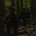 3rd LCT Scouts Train with PMC 63rd Force Recon
