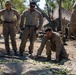 MRF-D 24.3: Echo Co., 2nd Bn., 5th Marines (Rein.) rehearses CASEVAC procedures during Exercise Predators Walk