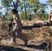 MRF-D 24.3: Echo Co., 2nd Bn., 5th Marines (Rein.) rehearses CASEVAC procedures during Exercise Predators Walk