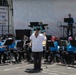 LA Fleet Week 2024: Expo