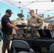 LA Fleet Week 2024: Expo