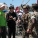 LA Fleet Week 2024: Expo