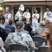 LA Fleet Week 2024: Navy Band Performance