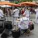 LA Fleet Week 2024: Navy Band Performance