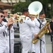 LA Fleet Week 2024: Navy Band Performance