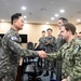 U.S. Navy’s Task Force 70, Republic of Korea Navy Maritime Task Flotilla 7 join for Composite Warfare Committee Meeting