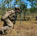 MRF-D 24.3: Echo Co., 2nd Bn., 5th Marines (Rein.) participates in Exercise Predators Walk