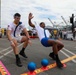 LA Fleet Week 2024: Dodgeball Tournament