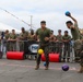 LA Fleet Week 2024: Dodgeball Tournament