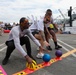 LA Fleet Week 2024: Dodgeball Tournament