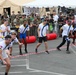 LA Fleet Week 2024: Dodgeball Tournament