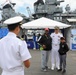 LA Fleet Week 2024: Dodgeball Tournament