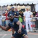 LA Fleet Week 2024: Dodgeball Tournament