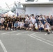 LA Fleet Week 2024: Dodgeball Tournament