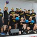 LA Fleet Week 2024: Dodgeball Tournament