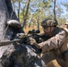 MRF-D 24.3: Echo Co., 2nd Bn., 5th Marines (Rein.) participates in Exercise Predators Walk