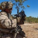 MRF-D 24.3: Echo Co., 2nd Bn., 5th Marines (Rein.) participates in Exercise Predators Walk