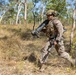 MRF-D 24.3: Echo Co., 2nd Bn., 5th Marines (Rein.) participates in Exercise Predators Walk