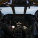 69th Expeditionary Bomb Squadron conducts mission over Baltic Sea in support of BTF 24-3