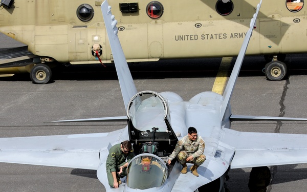 Finnish Static Display