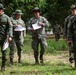 ACDC: MWSS-371 conducts route reconnaissance training with Philippine service members