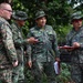 ACDC: MWSS-371 conducts route reconnaissance training with Philippine service members