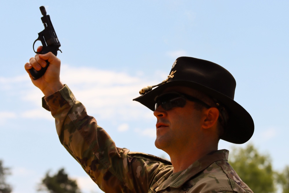 NATO Troops take on Mini Formoza Challenge