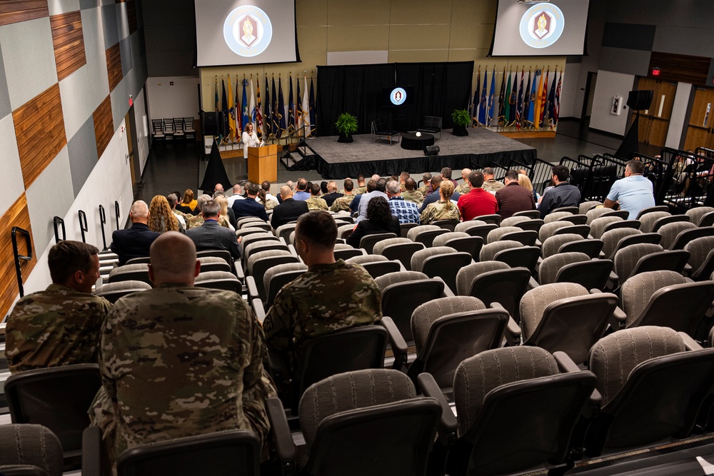 USAMMDA team supports annual Capability Days event, highlights current programs for DoD, industry, Congressional stakeholders