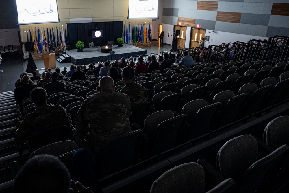 USAMMDA team supports annual Capability Days event, highlights current programs for DoD, industry, Congressional stakeholders