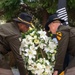 1st Cavalry Division Memorial Day ceremony in Boleslawiec, Poland