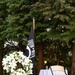 1st Cavalry Division Memorial Day ceremony in Boleslawiec, Poland