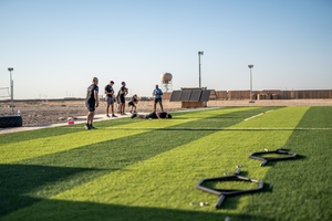Radio Spot: Memorial Day Murph Challenge