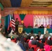 ACDC: Abubacar Siddique Elementary School community relations event