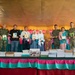 ACDC: Abubacar Siddique Elementary School community relations event