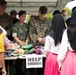 ACDC: Abubacar Siddique Elementary School community relations event