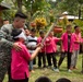 ACDC: Abubacar Siddique Elementary School community relations event