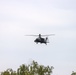 Task Force Saber AH-64 Apache Gunnery