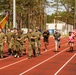 1st Cavalry Division runs alongside NATO allies in celebration of Memorial Day