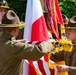 1st Cavalry Division honors fallen soldiers during Memorial Day Ceremony