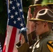 1st Cavalry Division honors fallen soldiers during Memorial Day Ceremony