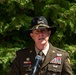 1st Cavalry Division honors fallen soldiers during Memorial Day Ceremony