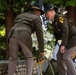 1st Cavalry Division honors fallen soldiers during Memorial Day Ceremony