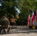 1st Cavalry Division honors fallen soldiers during Memorial Day Ceremony