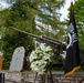 1st Cavalry Division honors fallen soldiers during Memorial Day Ceremony