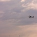 Task Force Saber AH-64 Apache Gunnery