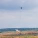 Task Force Saber AH-64 Apache Gunnery